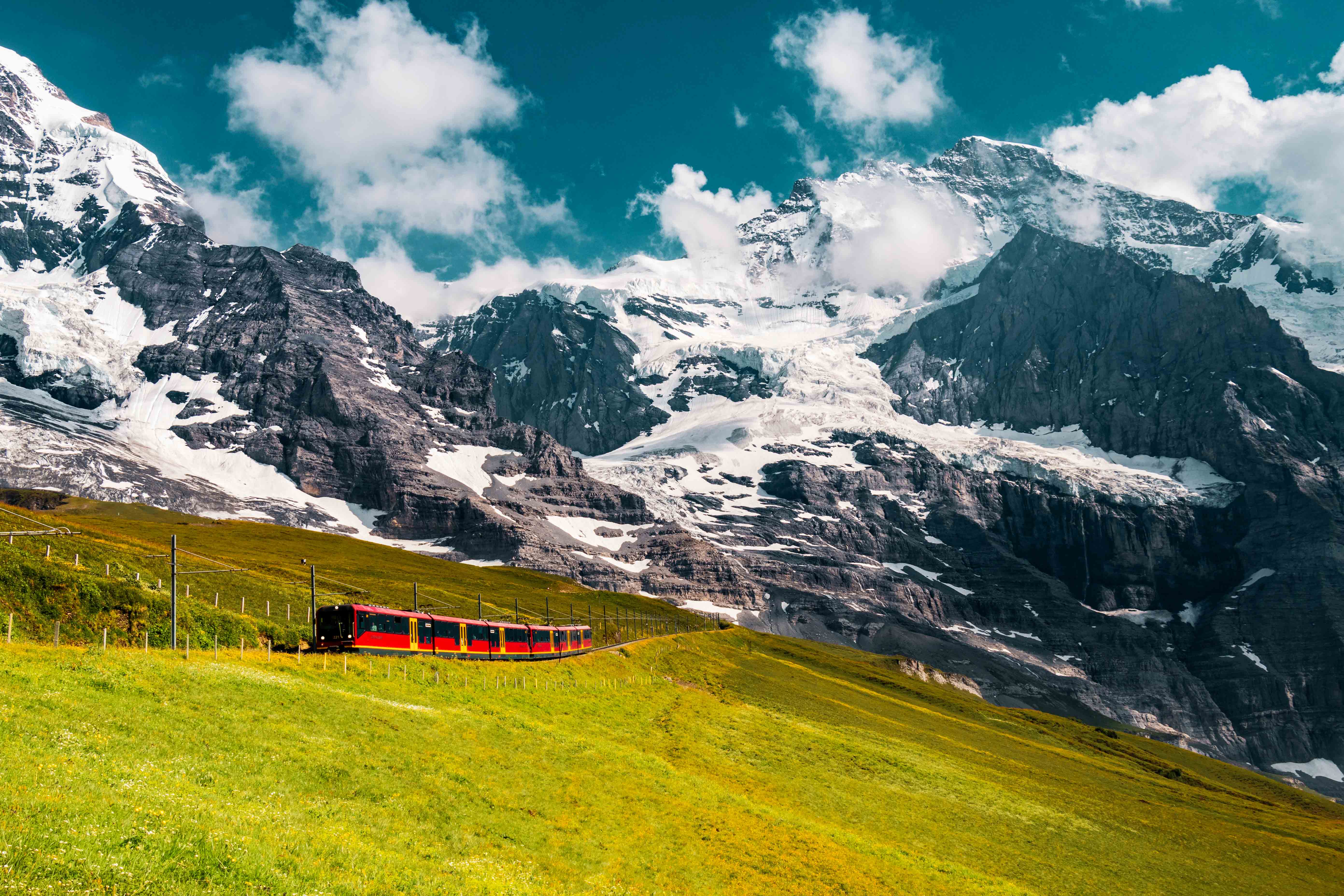 Read This Before Visiting Jungfraujoch, Top Of Europe - Complete Guide